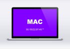What is Mac Address?