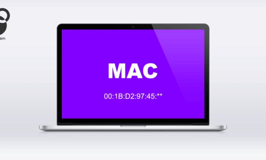 What is Mac Address?