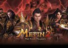 Metin2 Sunucuya Bağlanırken Hata