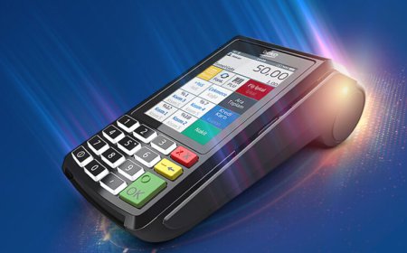 Post Cihazı Network Hatası