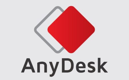 AnyDesk Ağ Hatası