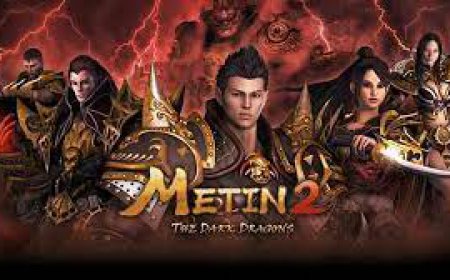 Metin2 Sunucuya Bağlanırken Hata