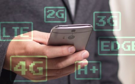 Mobil Ağ Kullanılamıyor Hatası