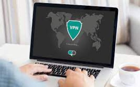 Bilgisayar İçin VPN