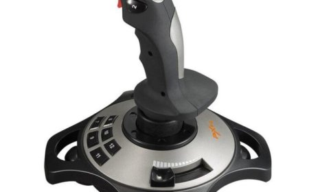 Bilgisayar Joystick Okumuyor