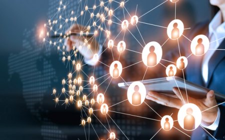 IP Yapılandırma Hatası Çözümü