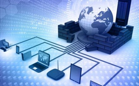 IP Adresleri İle Yer Tespit Etme