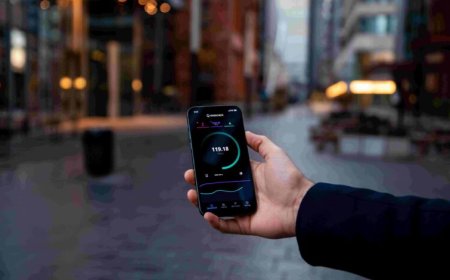 Telefon Mac Adresi Öğrenme