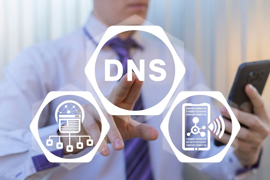 DNS Ayarları